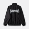 Balenciaga Zip-up Jacket