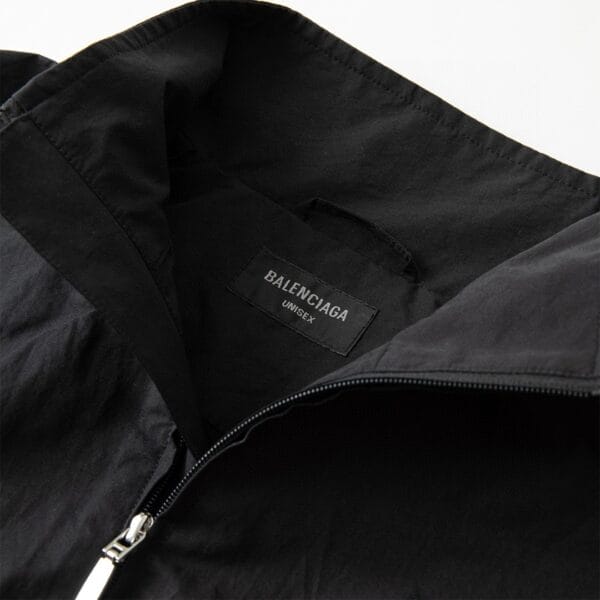 Balenciaga Zip-up Jacket