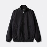 Balenciaga Zip-up Jacket
