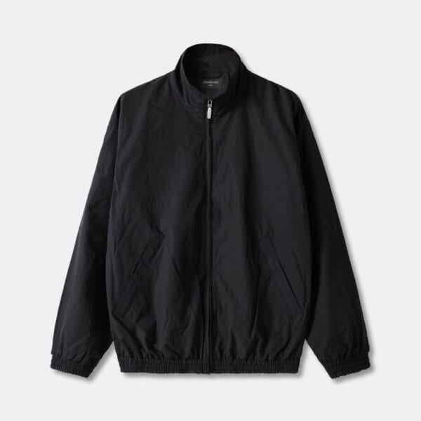 Balenciaga Zip-up Jacket