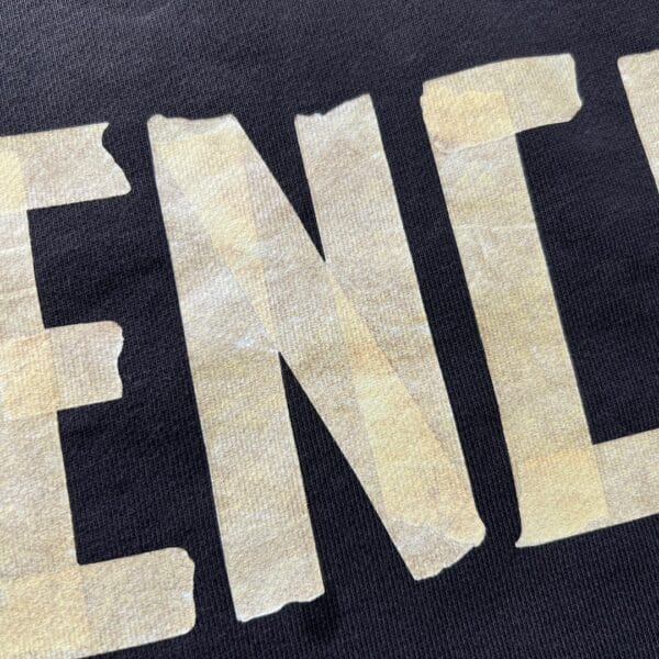 Balenciaga Hooded Sweatshirt