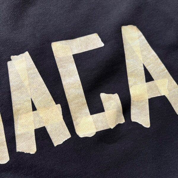 Balenciaga Hooded Sweatshirt