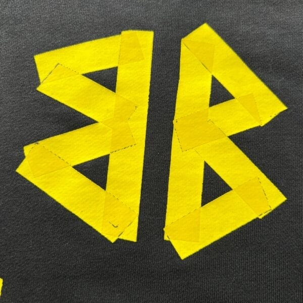 Balenciaga Hooded Sweatshirt