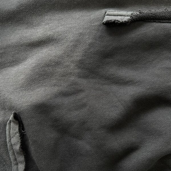 Balenciaga Hooded Sweatshirt