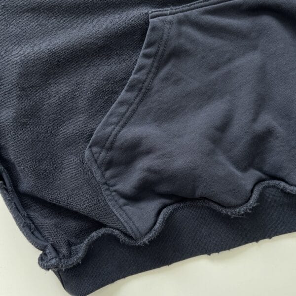 Balenciaga Hooded Sweatshirt