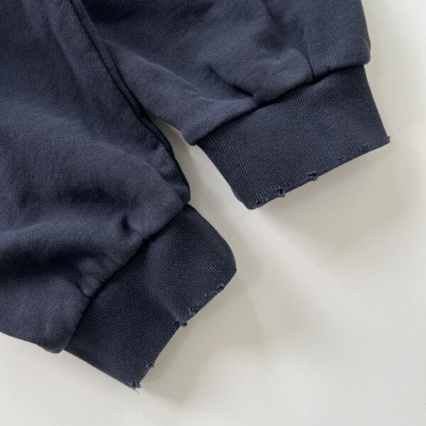 Balenciaga Hooded Sweatshirt