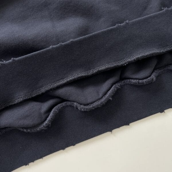 Balenciaga Hooded Sweatshirt