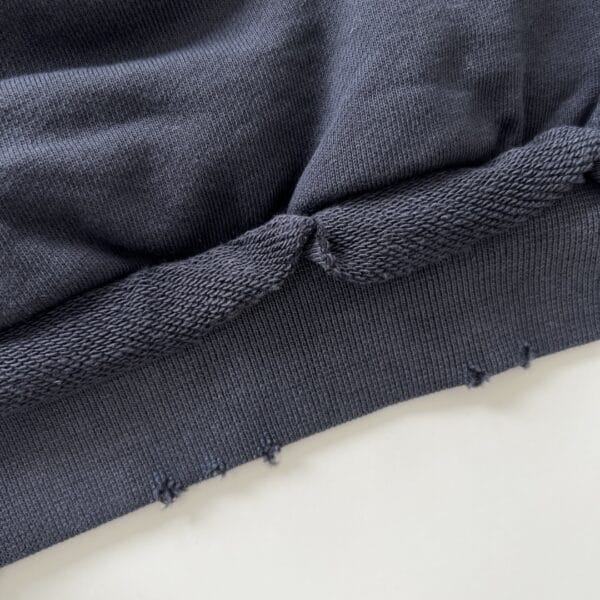 Balenciaga Hooded Sweatshirt