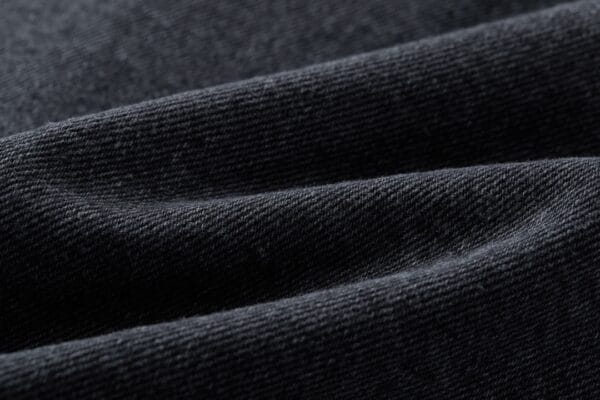 Prada denim button up shirt