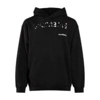 Balenciaga Hooded Sweatshirt