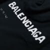 Balenciaga Hooded Sweatshirt