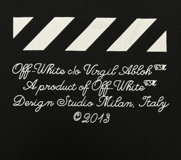 Off-White SS23 T-Shirt