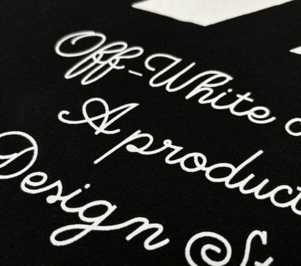 Off-White SS23 T-Shirt