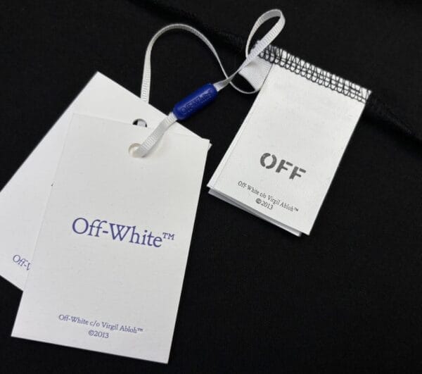 Off-White SS23 T-Shirt