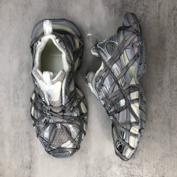 Balenciaga 3XL Trainer