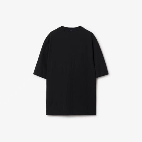 Burberry London Logo-print T-shirt