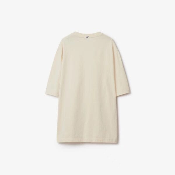 Burberry London Logo-print T-shirt