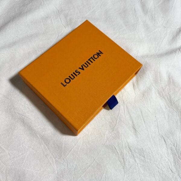 Louis Vuitton Monogram Wallet (OH)