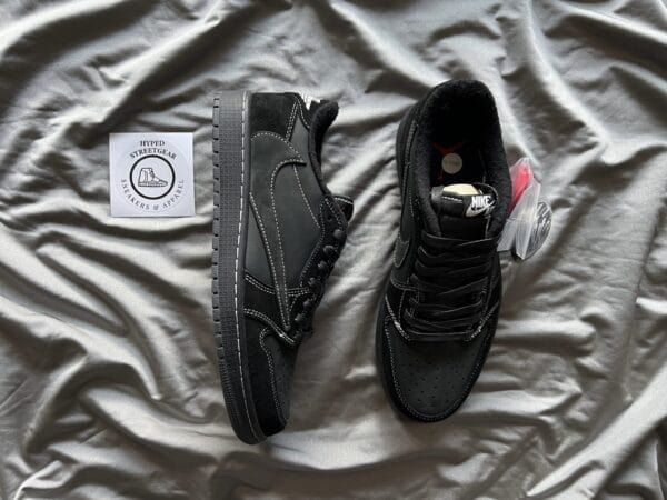 Air Jordan 1 Low Travis Scott “Phantom”