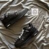 Louis Vuitton Black Trainers