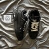 Louis Vuitton Black Trainers