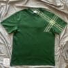 Burberry London Logo-print T-shirt