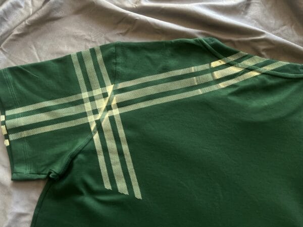 Burberry London Logo-print T-shirt