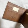 Louis Vuitton Monogram Wallet (OH)