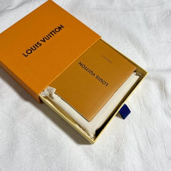 Louis Vuitton Monogram Wallet (OH)