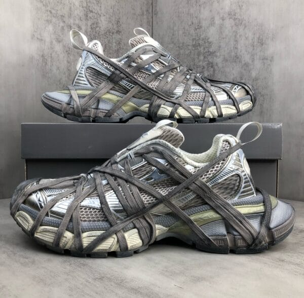 Balenciaga 3XL Trainer