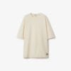 Burberry London Logo-print T-shirt