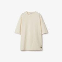 Burberry London Logo-print T-shirt