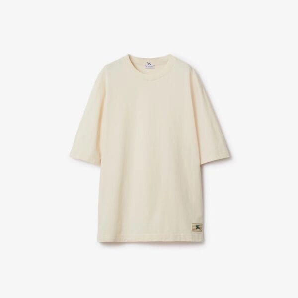 Burberry London Logo-print T-shirt