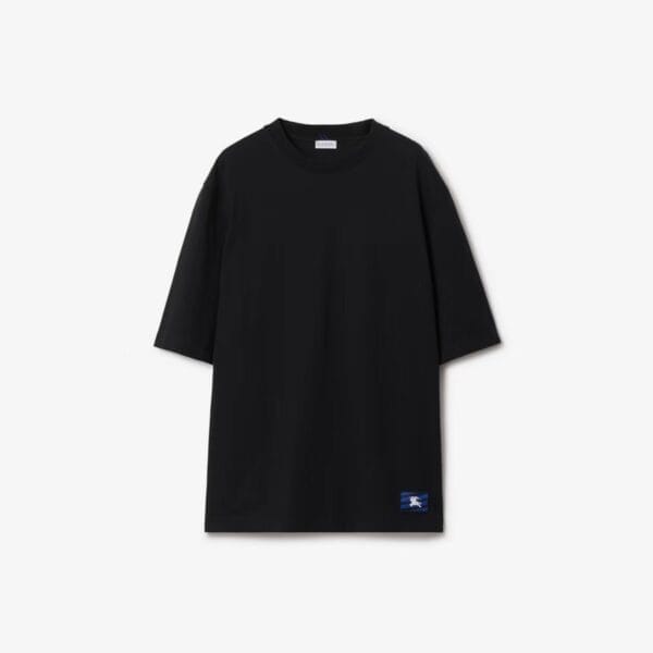 Burberry London Logo-print T-shirt