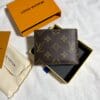 Louis Vuitton Monogram Wallet (OH)