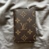 Louis Vuitton Monogram Wallet