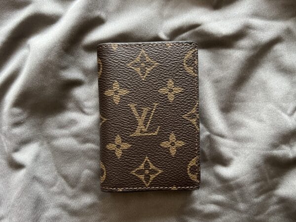 Louis Vuitton Monogram Wallet