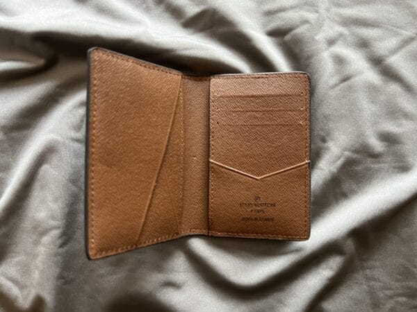 Louis Vuitton Monogram Wallet