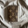 Louis Vuitton Monogram Wallet