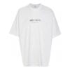 Vetements Logo-print T-Shirt