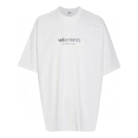Vetements Logo-print T-Shirt