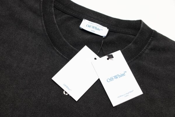 Off-White SS24 T-Shirt