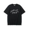 Dior Logo-print T-shirt