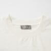Dior Embroidery Logo-print T-shirt