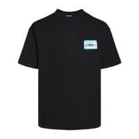 Vetements Logo-print T-Shirt