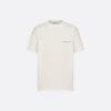 53bb001c Dior Logo-print T-shirt
