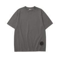 Dior Embroidery Logo-print T-shirt