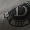 Dior Embroidery Logo-print T-shirt