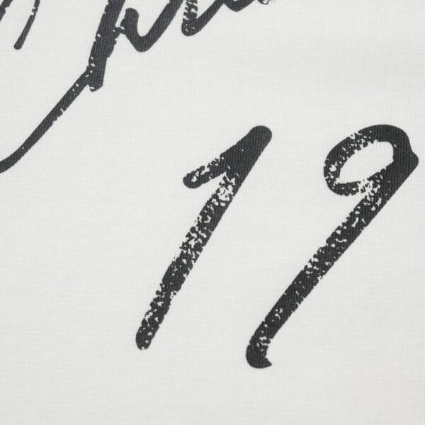 Dior Logo-print T-shirt