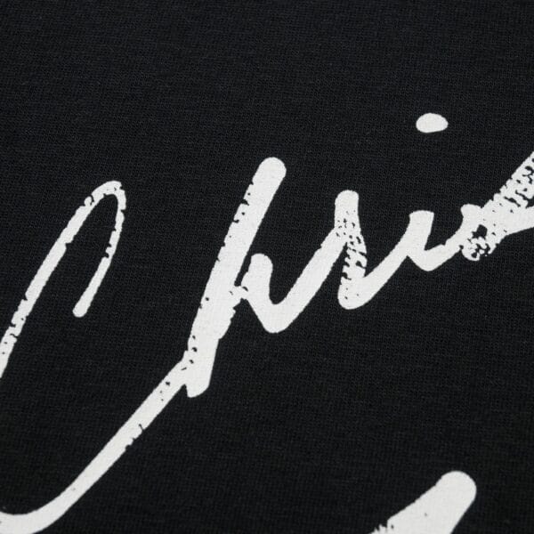 Dior Logo-print T-shirt